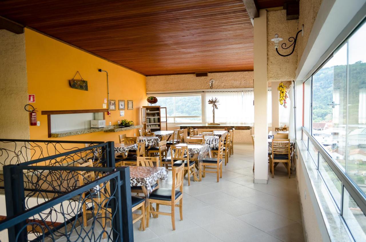 Hotel Vale Do Cafe Machado Exterior foto